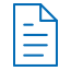 Icono de formularios y documentos